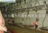 吊掛式同步檢疫保送機